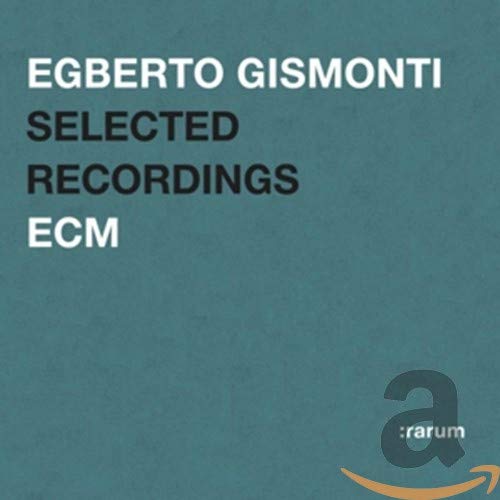Selected Recordings - Rarum XI - CD