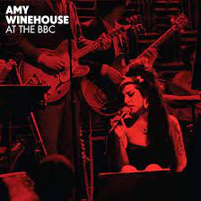 Amy Winehouse - At The BBC - 3LP (VINYL)