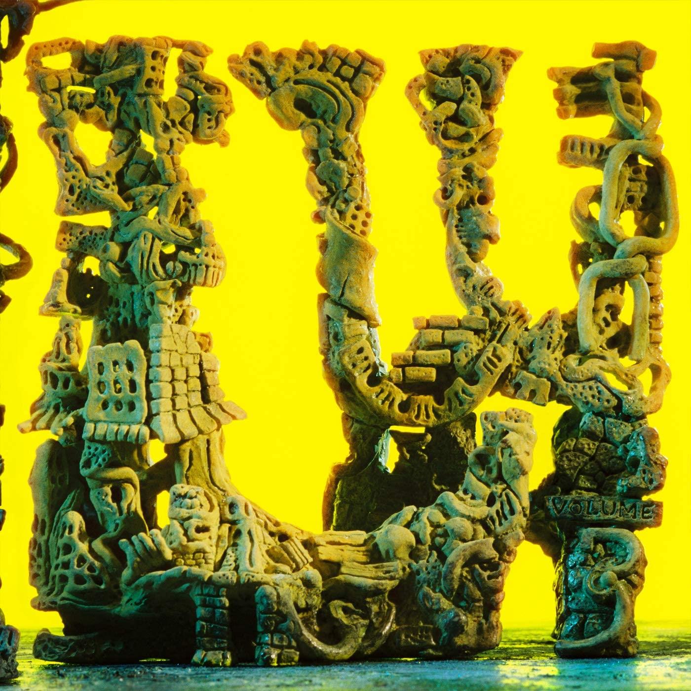 King Gizzard & The Lizard Wizard - L.W. Vol 3 Ltd. Paperbag (VINYL)