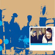 Samsa'ra - Samsa'ra (CD) - CD