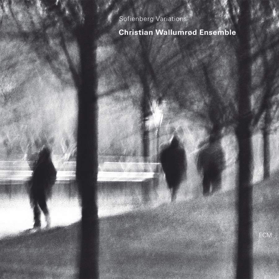 Wallumrød,Christian - Sofienberg Variations (CD) - CD