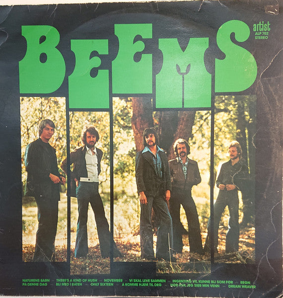 Beems