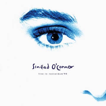 Sinead O'Connor - Live In Rotterdam ‘90 - RSD (VINYL)