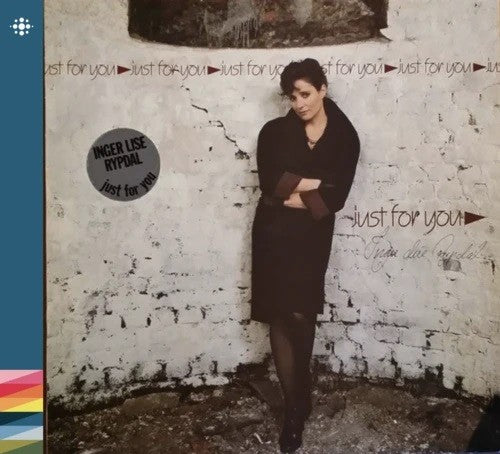 Just For You - CD