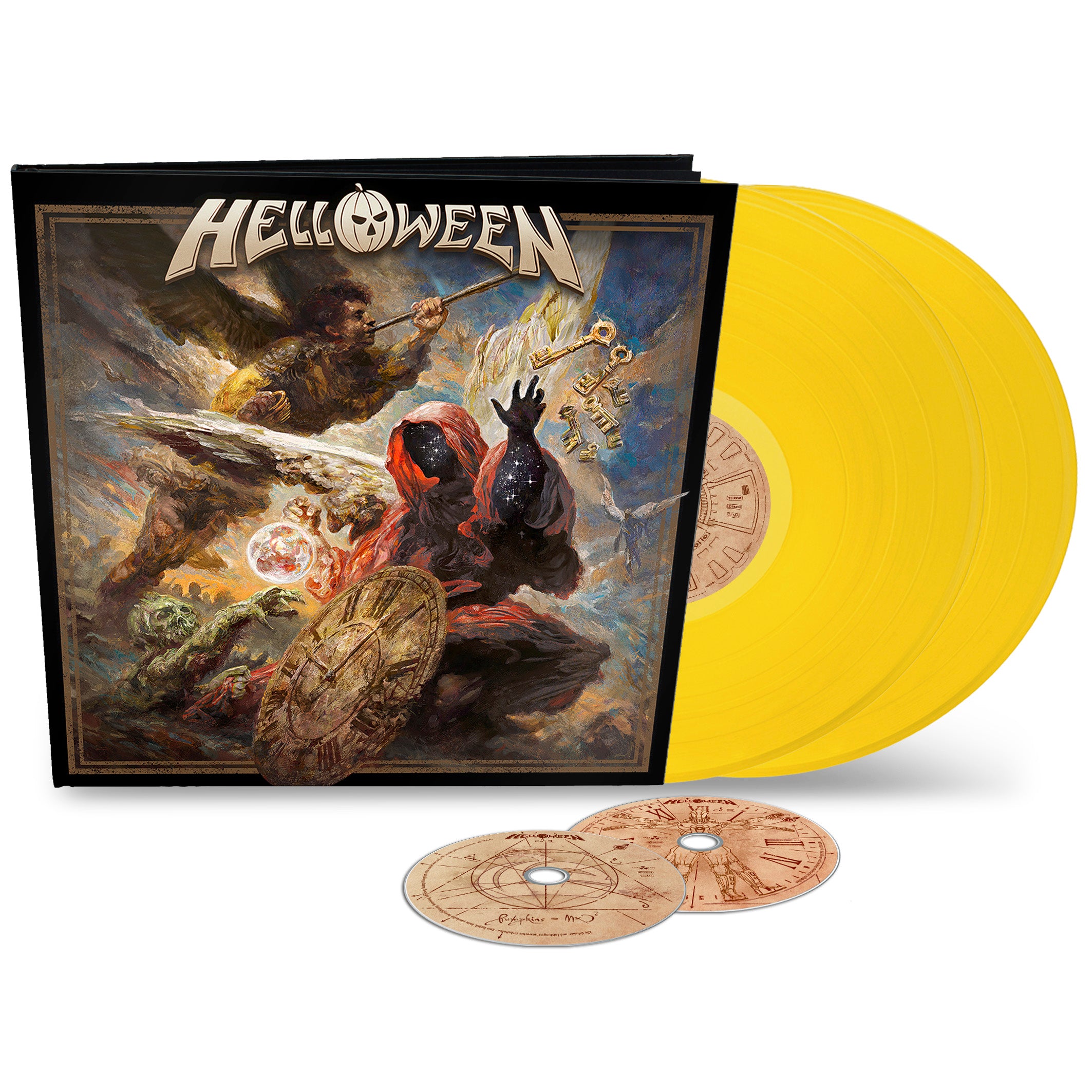 Helloween