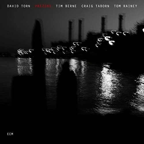 Torn,David m/Tim Berne/C.Taborn/T.Rainey - Prezens (CD) - CD
