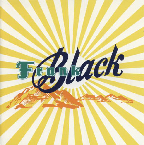 Frank Black - Frank Black (Vinyl) RSD