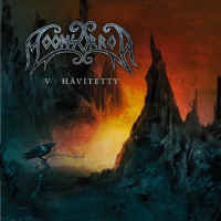 V : Havitetty - CD