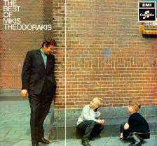 The Best Of Mikis Theodorakis