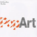 Pop Art - The Hits - CD