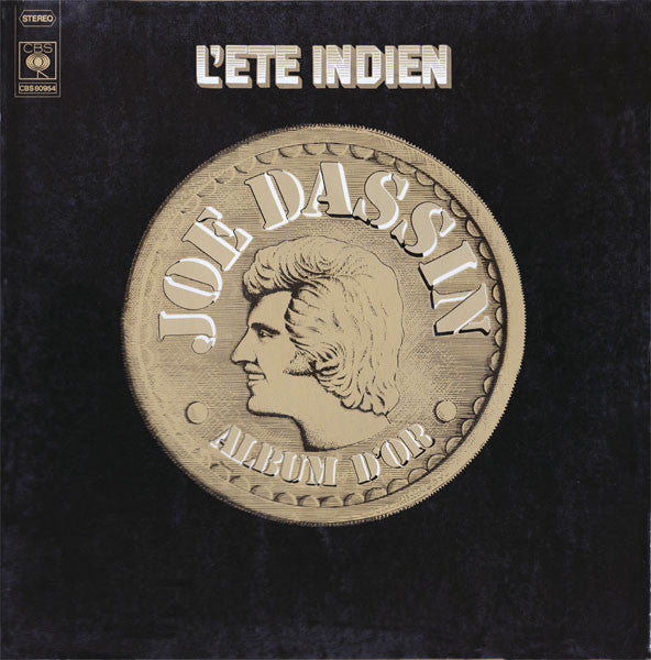 L'Eté Indien : Album D'Or