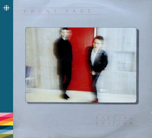 Special Edition - CD