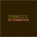 Night Driver - CD