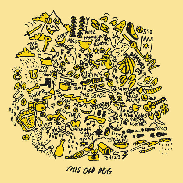 Mac Demarco - This Old Dog (VINYL)