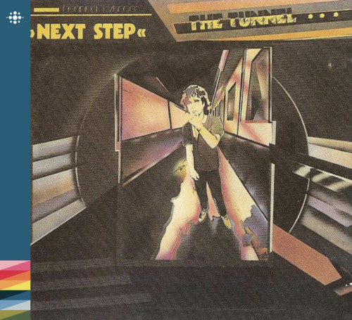 The Tunnel - CD