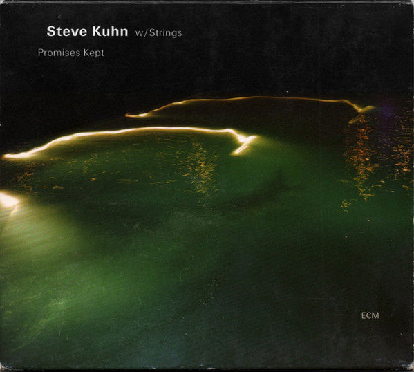 Promises Kept - CD