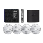 The Metallica Blacklist - CD