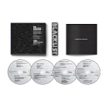 Metallica Tribute - The Metallica Blacklist - 4CD (CD)