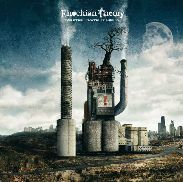 Evolution: Creatio Ex Nihilio - CD