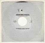 Mindrocker Volume 5 -An Anthology Of US-Punk From The Sixties (VINYL SECOND-HAND)