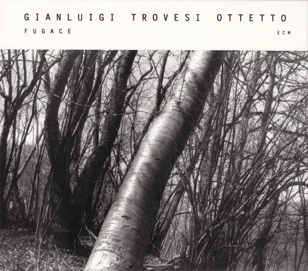 Trovesi Octet - Fugace (CD) - CD