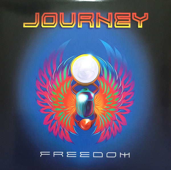 Journey - Freedom -  2xLP(VINYL)