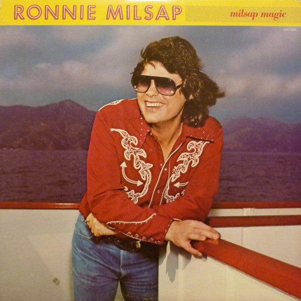 Milsap Magic