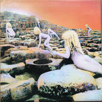 Led Zeppelin - Houses of The Holy (VINYL SECOND-HAND)