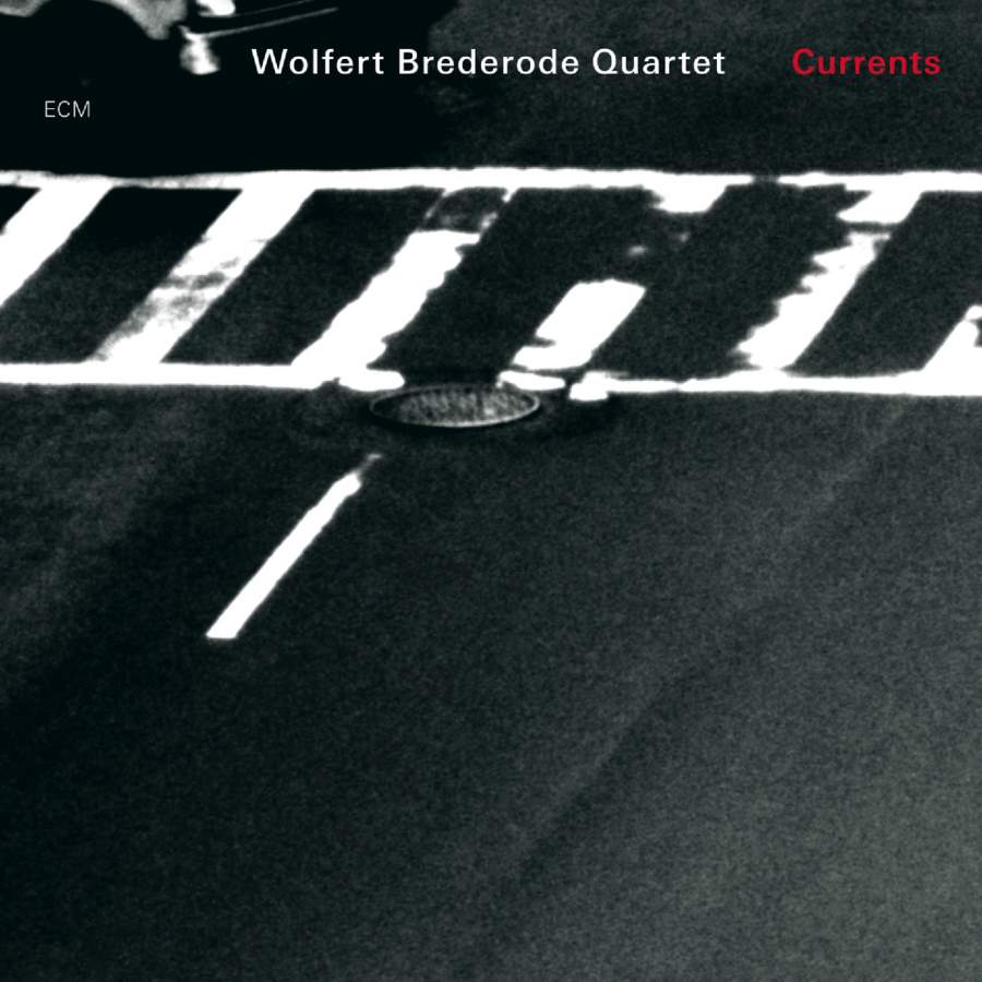 Currents - CD