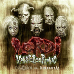 Lordi - Monstereophonic - 2LP (VINYL)