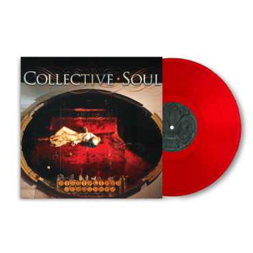Collective Soul - Disciplined Breakdown *RSD (VINYL)