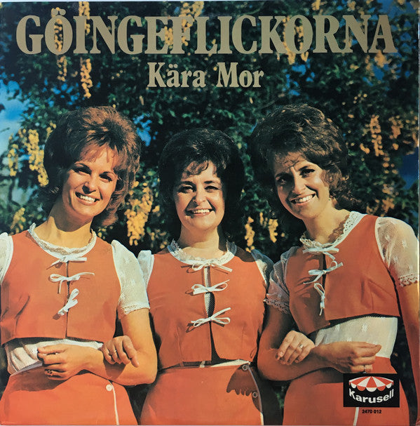 Kära Mor