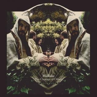 Midlake - The Courage Of Others (VINYL)