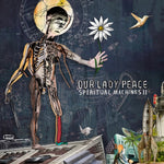 Our Lady Peace - Spiritual Machines II - Splatter(VINYL)