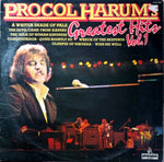 Procol Harum ‎- Greatest Hits Vol. 1 (VINYL SECOND-HAND)