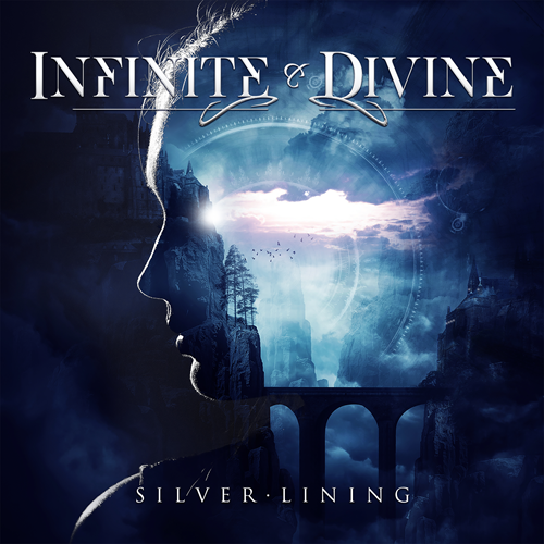 Silver Lining - CD
