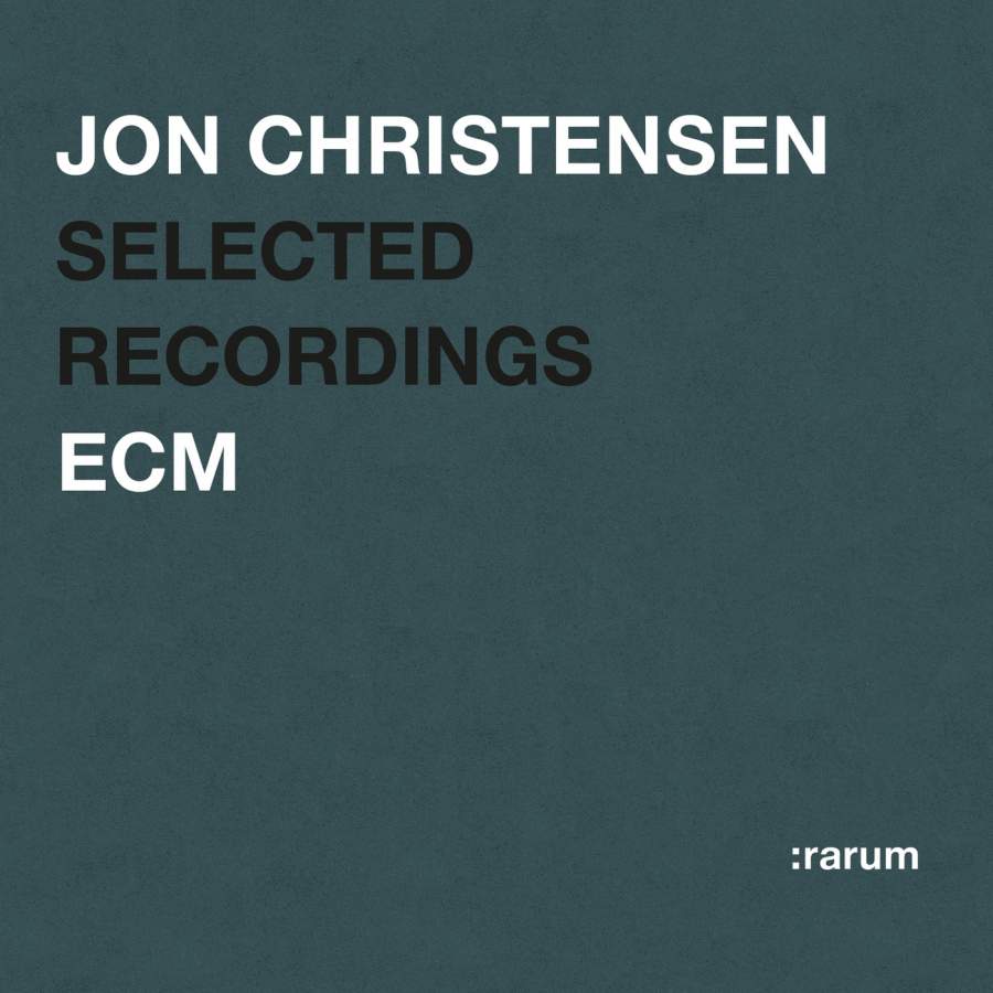 Selected Recordings - Rarum XX - CD