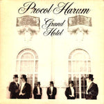 Procol Harum - Grand Hotel (VINYL SECOND-HAND)