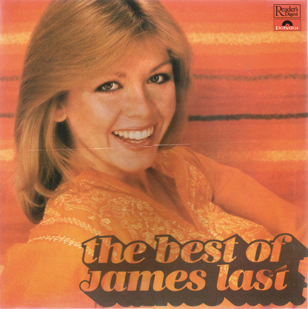 The Best Of James Last