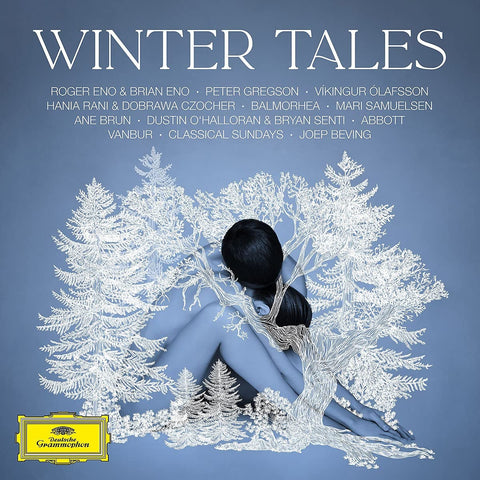 Div. Artister - Winter Tales (VINYL)