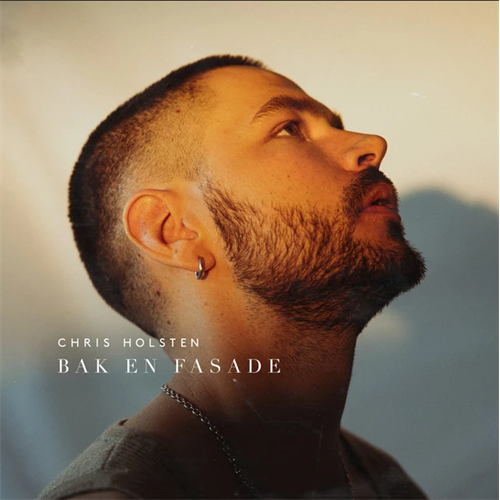 Bak En Fasade - CD