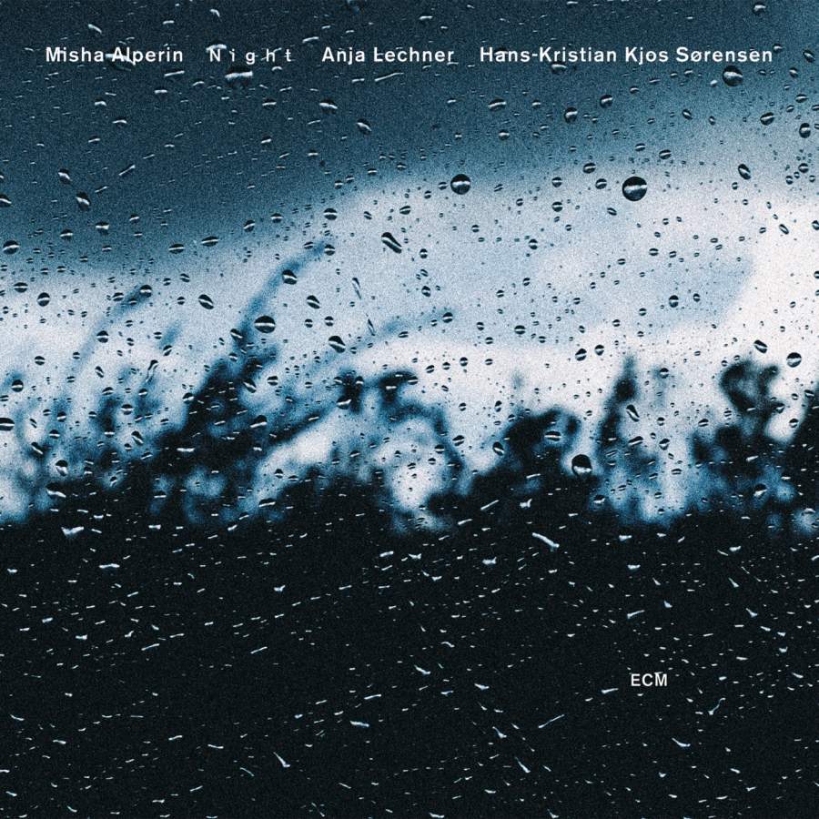 Night - CD