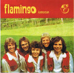 Flamingo-Kvintetten - 6 (VINYL SECOND-HAND)
