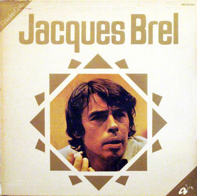 Jacques Brel