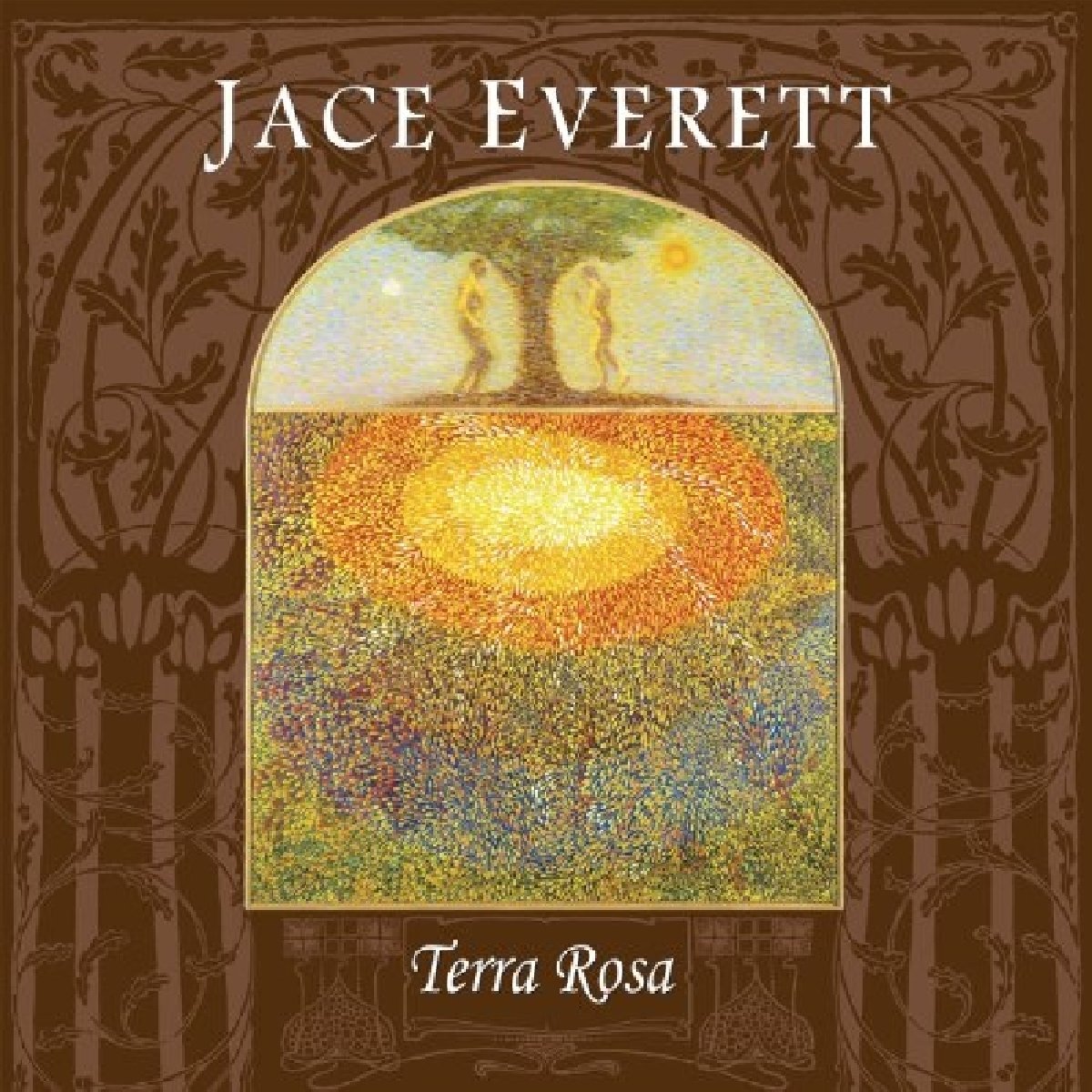 Jace Everett - Terra Rosa (VINYL)