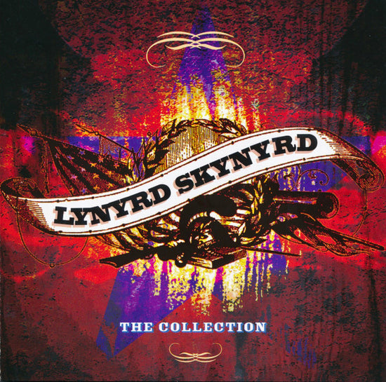 Lynyrd Skynyrd - The Collection (CD SECOND-HAND)