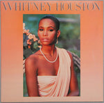 Whitney Houston - Whitney Houston (VINYL SECOND-HAND)