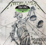 Metallica - ... And Justice For All ( Remastered) (11CDs/6LPs/4DVDs)