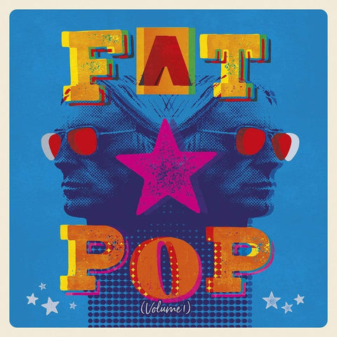 Paul Weller - Fat Pop - Limited Edition (VINYL)