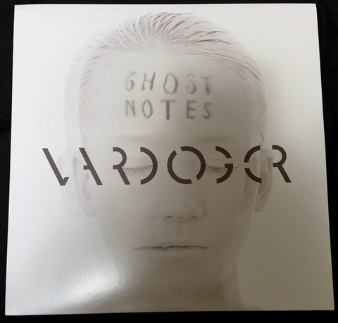 Vardøger - Ghost Notes (VINYL)
